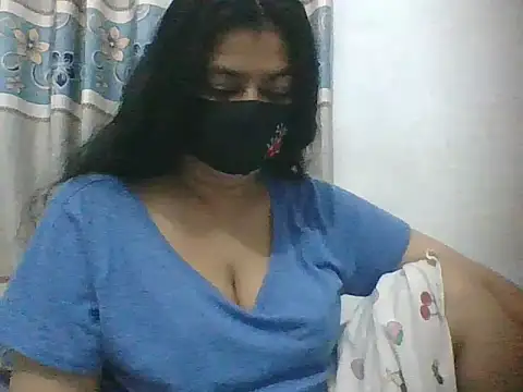 A-sweetgirl online show from 23, 2, 2026