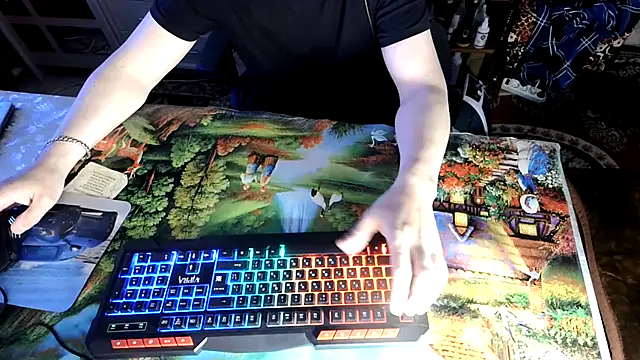 oleg1984 online show from 12, 9, 2025