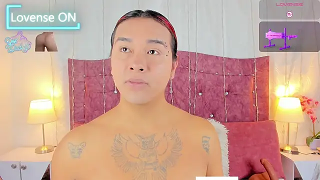 CristalSofiaHOT online show from 19, 1, 2026