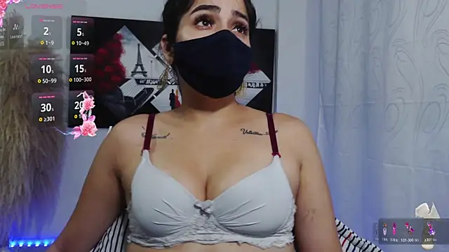 umarany online show from 17, 12, 2025