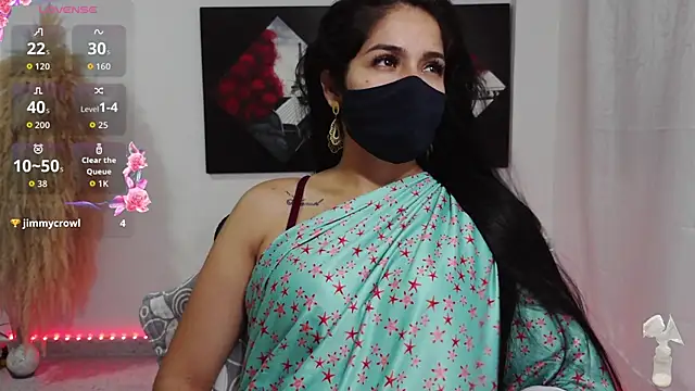 umarany online show from 8, 1, 2026