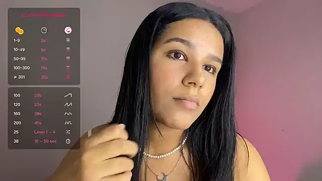 ninapego online show from 6, 1, 2025