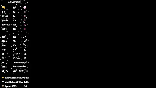 ninapego online show from 18, 3, 2025