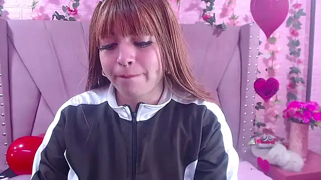 Cocoo Nuth online show from 15, 2, 2025