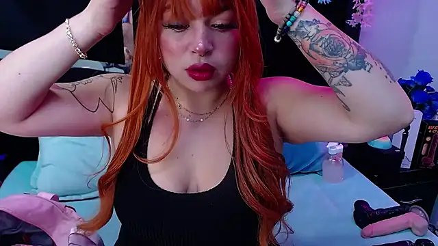 Cocoo Nuth online show from 14, 3, 2025