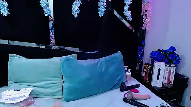 Cocoo Nuth online show from 15, 3, 2025