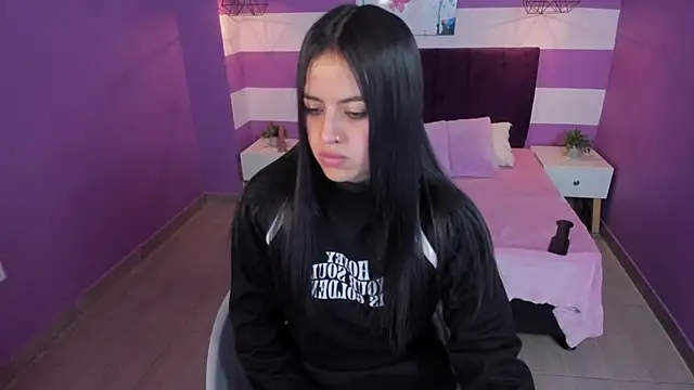 Alli cooper online show from 3, 2, 2025