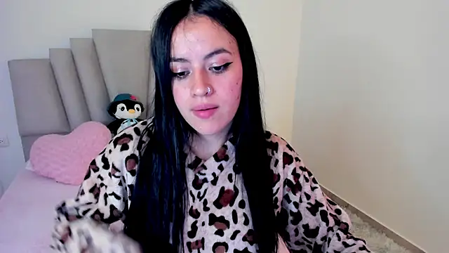 Alli cooper online show from 15, 3, 2025