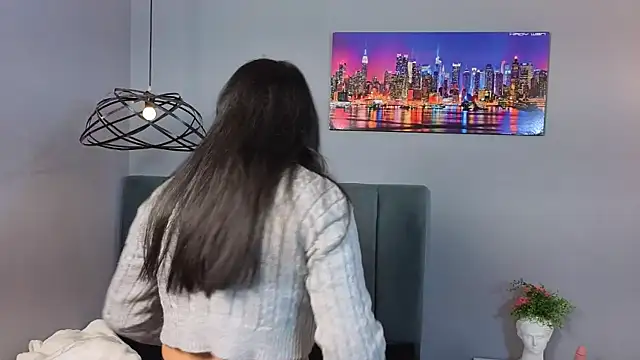 Alli cooper online show from 25, 6, 2026