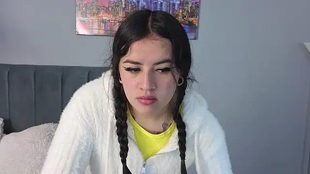 Alli cooper online show from 7, 7, 2026