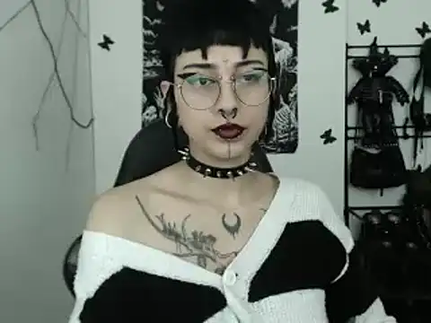 n0sferatus   online show from 30, 10, 2025