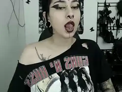 n0sferatus   online show from 13, 11, 2025