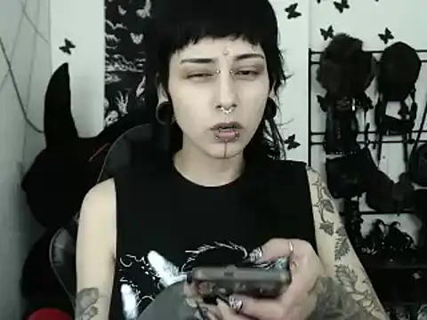 n0sferatus   online show from 1, 2, 2026