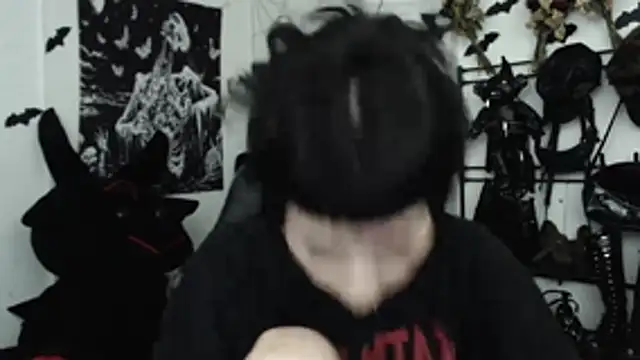 Snapshot of n0sferatus__ chatting on 10, 7, 2026 n0sferatus online show from 10, 7, 2026