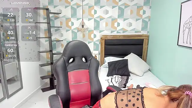 CATIAJONES online show from 13, 2, 2025