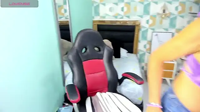 CATIAJONES online show from 14, 1, 2026