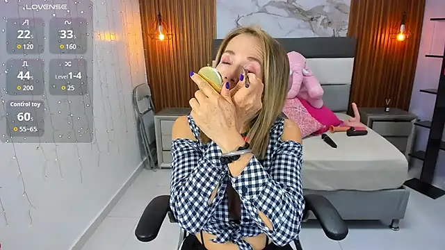 CATIAJONES online show from 16, 2, 2026