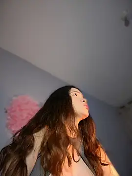 Snapshot of Zeli_66 chatting on 15, 1, 2026 Zeli 66 online show from 15, 1, 2026