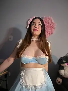 Snapshot of Zeli_66 chatting on 3, 2, 2026 Zeli 66 online show from 3, 2, 2026