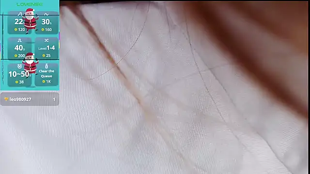 aFanny online show from 15, 12, 2025