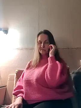 Evelina cute online show from 26, 1, 2025