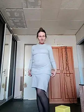 Evelina cute online show from 20, 3, 2026