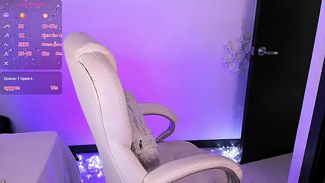 nyna 1 online show from 15, 2, 2025