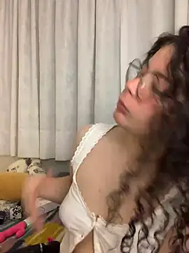 Antoniart  online show from 2, 3, 2025