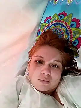 DanielaMendez online show from 16, 2, 2025