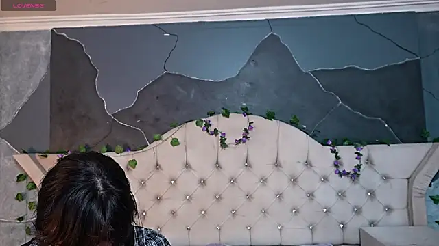 AmberGreyy  online show from 11, 4, 2026