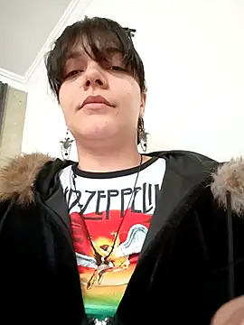 Snapshot of AmberGreyy_ chatting on 18, 4, 2026 AmberGreyy online show from 18, 4, 2026