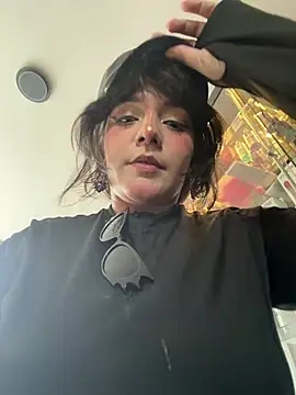 Snapshot of AmberGreyy_ chatting on 24, 6, 2026 AmberGreyy online show from 24, 6, 2026