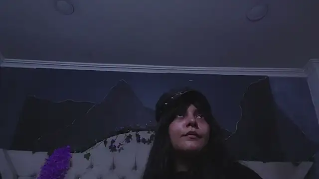 Snapshot of AmberGreyy_ chatting on 29, 6, 2026 AmberGreyy online show from 29, 6, 2026