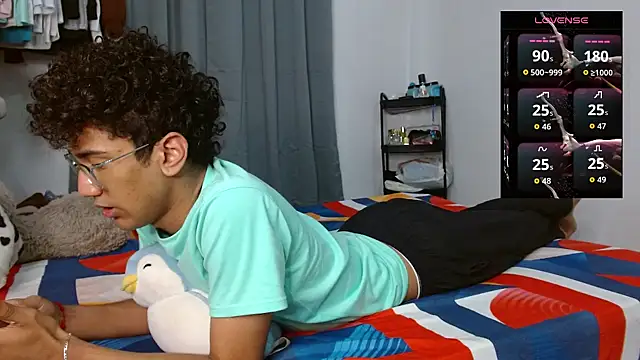 Snapshot of harrytwink18 chatting on 5, 2, 2026 harrytwink18 online show from 5, 2, 2026