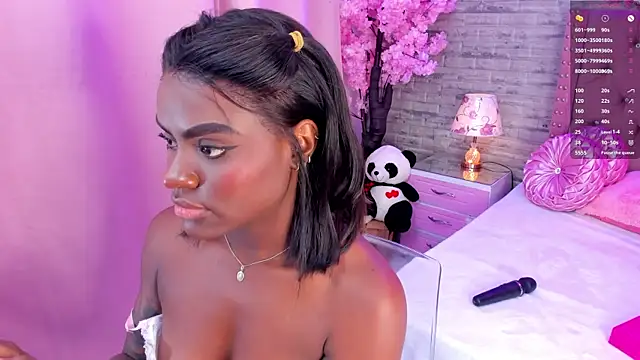 IsabellaBromsS online show from 6, 3, 2025