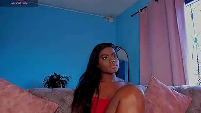 IsabellaBromsS online show from 9, 6, 2026
