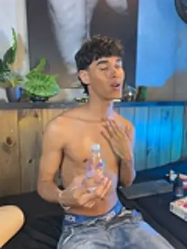 andrewortix online show from 19, 4, 2026