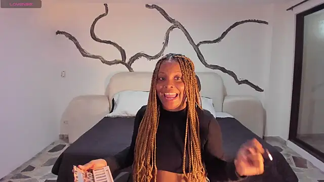 TifannyTaylor  online show from 29, 12, 2024