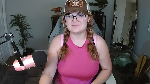 rodeobrii online show from 18, 2, 2026