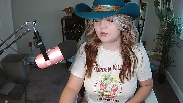 Snapshot of rodeobrii chatting on 24, 5, 2026 rodeobrii online show from 24, 5, 2026