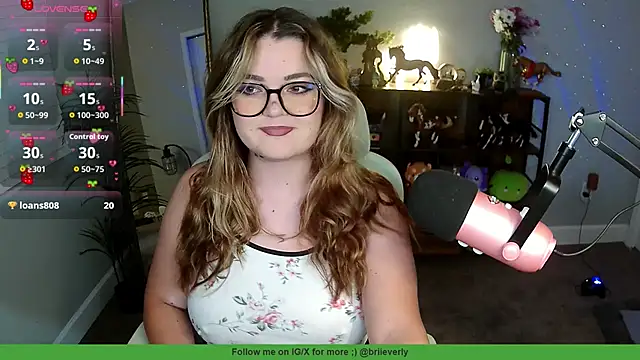 Snapshot of rodeobrii chatting on 30, 7, 2026 rodeobrii online show from 30, 7, 2026