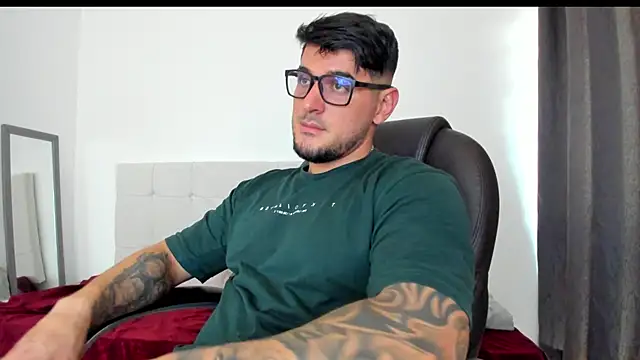 Teilor Creed online show from 22, 11, 2025