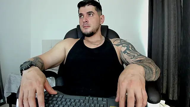 Teilor Creed online show from 24, 11, 2025