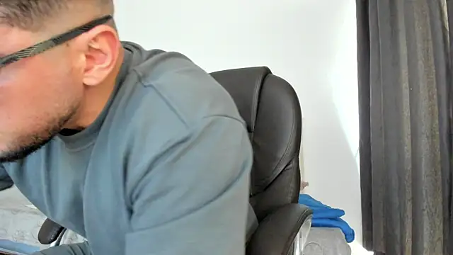 Teilor Creed online show from 29, 11, 2025