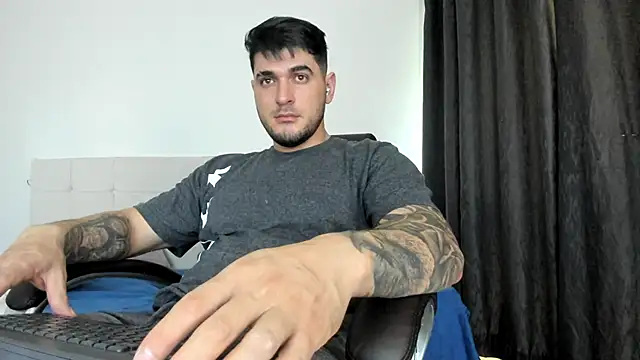 Teilor Creed online show from 16, 12, 2025