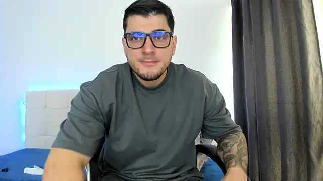 Teilor Creed online show from 17, 12, 2025