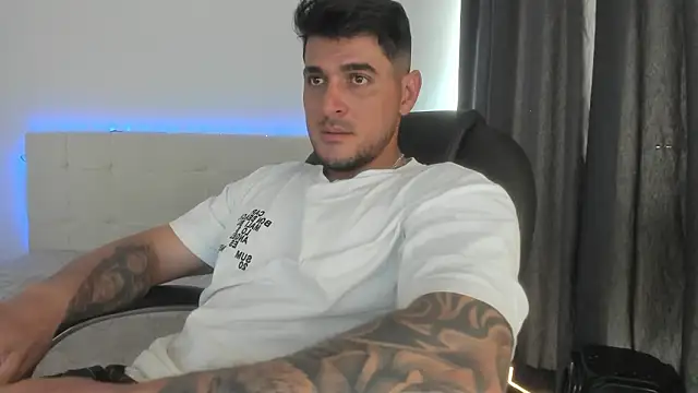 Teilor Creed online show from 23, 3, 2026