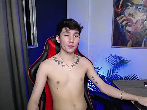 SebasstianGrand online show from 23, 3, 2025