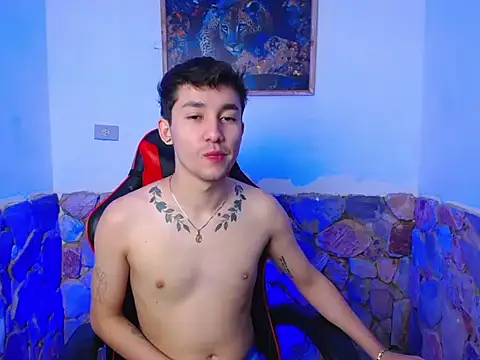 SebasstianGrand online show from 18, 11, 2025