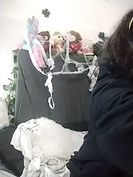 Devilnia9 online show from 8, 11, 2025